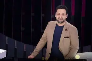 تغییر چهره احسان علیخانی در دیدار دوباره با مهمان ماه عسل