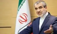 دفاع کدخدایی از نظارت استصوابیِ شورای نگهبان