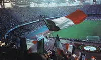 شبی که مارادونا، میزبان ایتالیایی‌ها در ناپل بود!