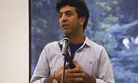 فارس باقری سراغ کارگردانی تئاتر می‌رود