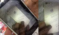 لنز دوربین آیفون 7 بزرگتر است +عکس