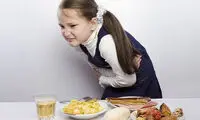 توصیه های تغذیه ای در مسمومیت غذایی