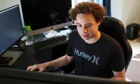 قهرمان WannaCry یک خلاف کار است!