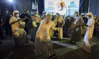 جشنواره نی‌انبان با تجلیل از برگزیده‌ها به پایان رسید