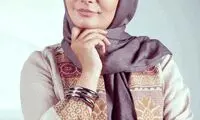 عکس‌های مدلینگِ لیندا کیانی