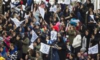 ویژه‌ترین اتفاق لیگ برتر فوتبال بانوان