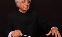 رونمايي مجموعه‌ آثار لوريس چكناوريان