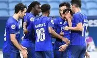 «الهلال» فاتح لیگ عربستان شد