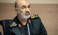 فرمانده سپاه: به کشور‌های فقیر واکسن می‌دهیم
