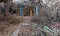 مالکان خانه «نیما یوشیج» را رها کردند