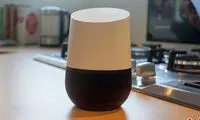 اشتباه والمارت Google Home را لو داد