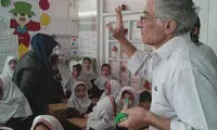«مدرسه طبیعت»؛ تجربه رهایی برای شکوفایی