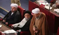 ششمین اجلاس رسمی مجلس خبرگان رهبری
