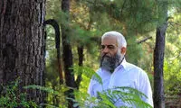 نقش آفرینی فلاحی‌پور در «کهنه سرباز»
