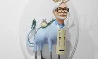 ترکیب کارگردانان مشهور با نمادین ترین کاراکترشان