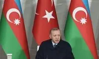 شرایط اردوغان برای عادی‌سازی روابط با ارمنستان