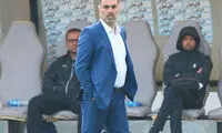 محمود فکری برکنار شد