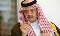 «سعود الفیصل» درگذشت