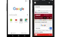 بهترین مرورگرهای اندروید را بشناسید