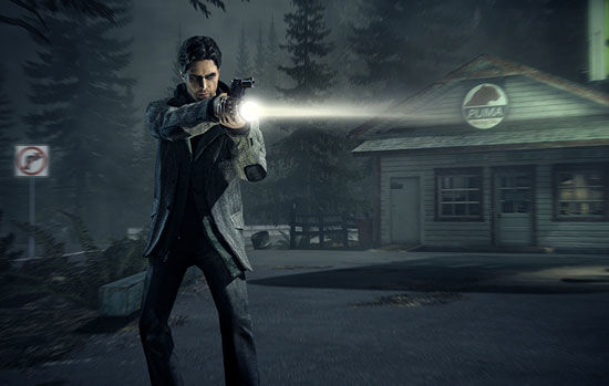 فروش Alan Wake به زودی کلا متوقف می‌شود