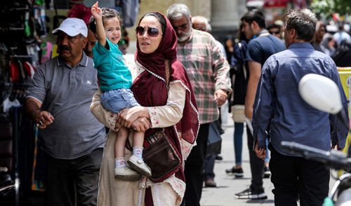 اعتراض جام‌جم به مصوبه دولت علیه فرزندآوری