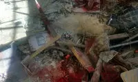 شهادت 7 دانش آموز در حمله به مدرسه ای در حلب
