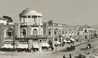 لاله زار همچنان دیدنی است