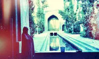 ایران دهه 60 به روایت عکاس آلمانی