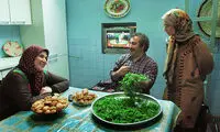 «پایتختی» ها به تهران می آیند