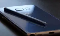 زمان رسمی رونمایی از گلکسی نوت 8 اعلام شد
