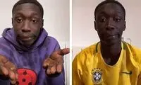 به خونسردیِ khabi lame؛ یک اینفلوئنسرِ عجیب
