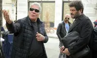 «تخته گاز» آبان اکران می‌شود