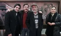 حمید گودرزی: در تمام نقش‌ ها عاشق‌ پیشه‌ام!