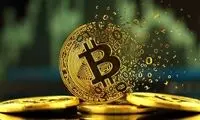 ارز‌های دیجیتال ریزشی باقی ماندند