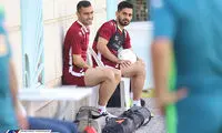 ربیع‌خواه: فکر کردن به شهرآورد خیلی زود است