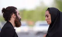 جدیدترین عکس از «لانتوری»