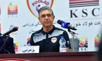 قطبی: حاضرم برای مربیگری به کره ماه بروم