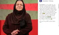 واکنش علیخانی به روایت بازیگر زن از زندگی‌اش