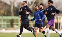 استقلال، بازیکنش را از ملوان پس گرفت