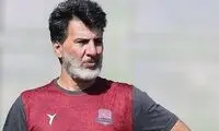 بیانی: از استقلال سرتر بودیم