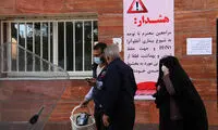نفوذ آنفلوآنزا در شمال؛ موج دوم هم می‌آید