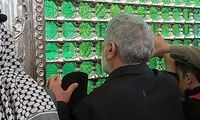 ادعای الحدث: سردار قاآنی وارد اربیل عراق شد