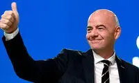 ایده جالب فیفا برای مقابله با فساد و پولشویی