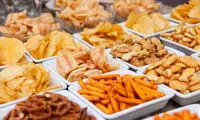 کالری خوراکی ها را از گوگل بپرسید