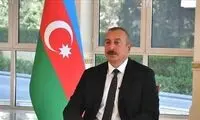 علی‌اف: وضعیت قفقاز جنوبی شاید کاملا تغییر کند
