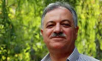 شیرزاد: خاتمی یک رهبر سیاسی قابل احترام است