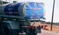 باز هم ارتش به میدان آمد، این بار در خوزستان