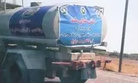 باز هم ارتش به میدان آمد، این بار در خوزستان