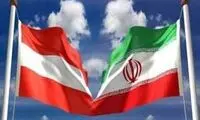 ادامه پرواز شرکت هواپیمایی اتریش به تهران