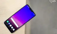جی ۷ تینکیو؛ پرچمدار جدید ال‌جی به جنگ رقبا می‌رود
